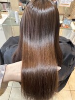 ビフィーノ モーダ 苦楽園店(bifino moda)&nbsp;ロングスタイル