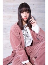 Q 担当者指名は出来ますか？