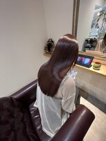 ベルラ(BeLuRA)&nbsp;大切な髪の毛誰にお任せしますか？