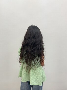 マルゼン(Maruzen) パーマ