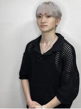 キャラ 池袋本店(CHARA) 杏昇 