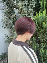 シュガー 盛岡(SUGAR)&nbsp;Bordeaux／NO bleach