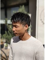 オージェイプラス(OJ+)&nbsp;メンズショートスタイル