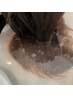 ウルトラファインバブル超微細気泡シャワーのヘアケア＆スキンケア