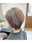 レイヤーショート