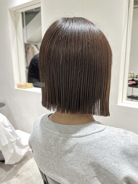 マリオ(mario) RENA ボブ　【大森/蒲田/大井町】