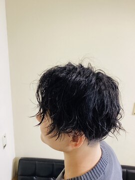 ワンダーワークス(Wonder Works) エアリーツイスト