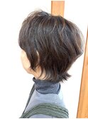 ショートスタイル