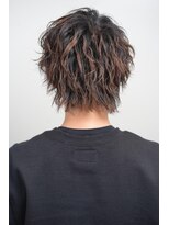 リップスヘアー 梅田アネックス(LIPPS hair)&nbsp;波スパマッシュ