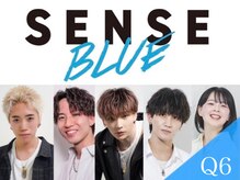 Q６:分業制をとっているのはどうしてですか？[渋谷駅/men's/メンズカット/韓国風/ニュアンスパーマ/眉毛]