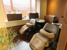 ヘアアンドスパ フェリシア(Hair&spa Felicia)