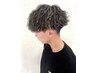 <*垢抜けた印象に*>カット+カラー+ハイライトメッシュ_￥12000 [名古屋栄駅]