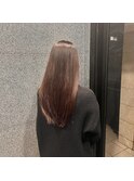 シークレットカラー/髪質改善トリートメント/福井/丸岡/髪質改善