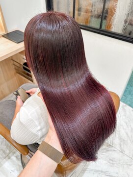 アテナ(ATENA) 直樹/髪の毛の悩み、僕が必ず解決します。是非一度お任せ下さい