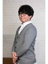 美容室 クルー(Crew) 高橋 雄史