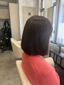 イーラ(E-LA) カシミヤシルクトリートメント