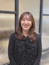 レナークルグラン(LENAHC Le grand) 大浪 莉歩