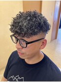 ダンディウェーブフェード