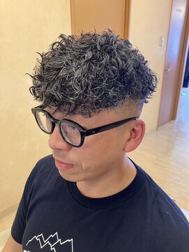 リトルウイング (Little Wing.) ダンディウェーブフェード