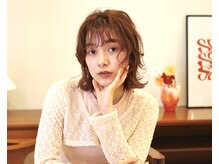ヘアーミュゼ 井田店(Hair Musee)