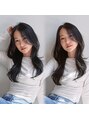 クイ(quii) 大人気韓国レイヤーカットで【似合うトレンドヘア】をご提案。