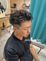 テーラヘアー 東川口店(TELAHAIR)&nbsp;メンズパーマ