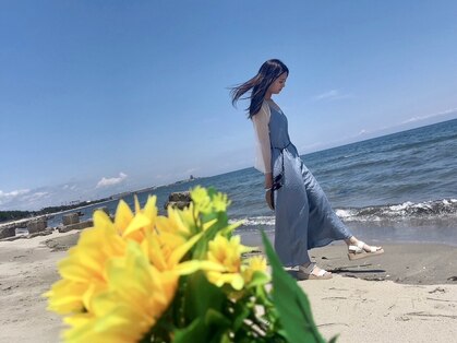 ヘアーショップ オズ(hair shop oz)の写真