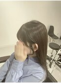 サイドバング