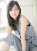 *+CUORE松戸+*しっとりまとまる♪なめらかワンカール#ブルージュ