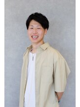 アーサス バイ ヘッドライト 長岡店(ursus by HEADLIGHT) 酒井 拓哉