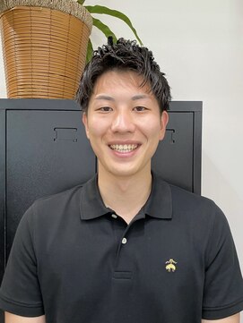 ディーエックス ウエスト(Dxxxx WEST) メンズ短髪ツーブロック