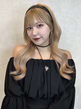 ソア 並木坂(Soa) Hinata 