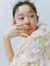 《 斎藤 指名限定 》*カット＋Aujua4stepトリートメント*