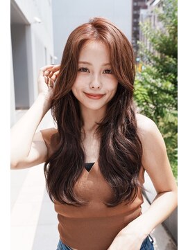 リッパー バイ レイム(Ripper by LAME) シールエクステ/エクステ