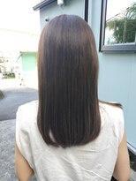 マシロ(mashiro)&nbsp;ロング