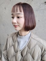 マリアージュバイジュノ(mariage by Juno)&nbsp;カシスオレンジ