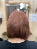 スムース(Smooth)&nbsp;美髪矯正