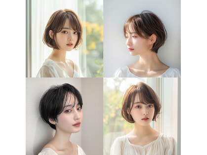 エフフォーユアヘアー(F for your hair)の写真