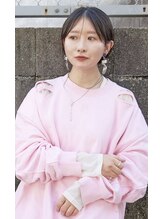 ルクワ(RUQWA) 太田 有咲