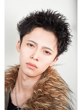 アイトーキョー 名古屋栄(AI TOKYO) アクティブショート【名古屋/栄/矢場町】