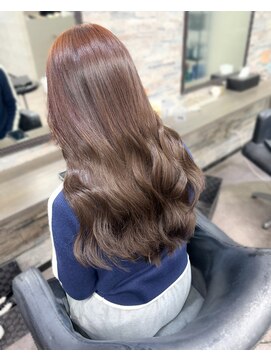 オズ 梅田店(OZ) エクステ100枚＋馴染ませカット