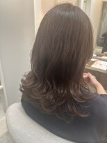 アストレアバイセレーネ(ASTRAEA by Selene)&nbsp;水光感カラー