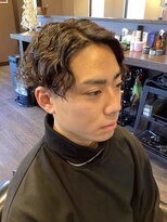 フェリックス(Felix)&nbsp;パーマ