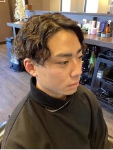 フェリックス(Felix)&nbsp;パーマ