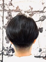 マドンナエメ なおみ(madonna aimer なおみ)&nbsp;クールなハンサムショート