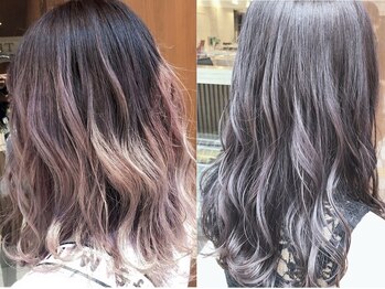 トイ(TOY)の写真/お悩みやなりたいイメージに寄り添い、あなたにぴったりの似合わせスタイルを提案!