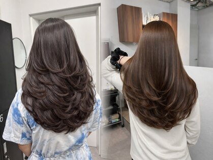 アット(at...)の写真