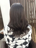 ルルズ(LULUS) ココアブラウンベージュブラウンショコラブラウン/京都駅美容室