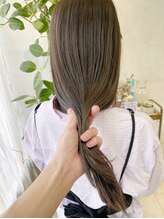 ☆mintのこだわりメニュー☆