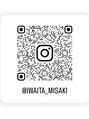 カライングドゥ(ing deux)&nbsp;Instagram@iwaita_misaki